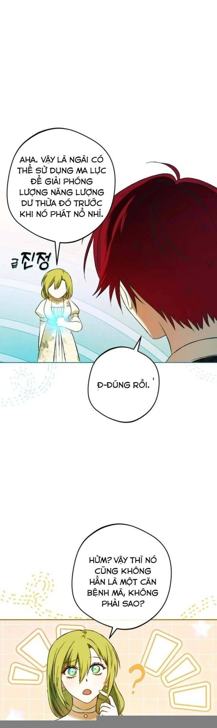 Bạo Chúa Độc Ác Trở Lại - chap20 - Trang 24